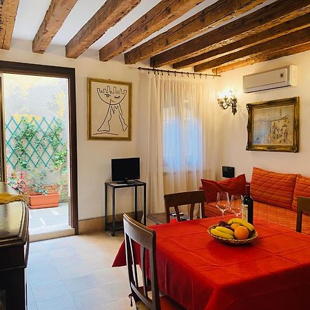 Casa A San Marco Lejlighed Venedig Eksteriør billede