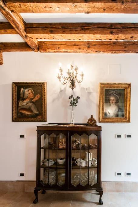 Casa A San Marco Lejlighed Venedig Eksteriør billede