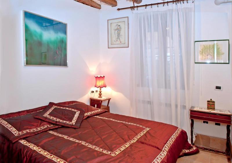 Casa A San Marco Lejlighed Venedig Eksteriør billede
