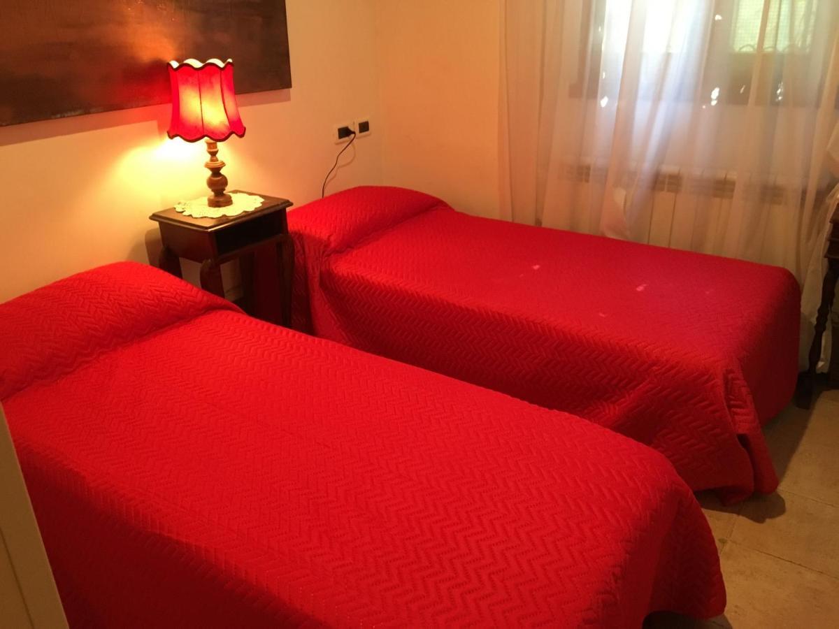 Casa A San Marco Lejlighed Venedig Eksteriør billede