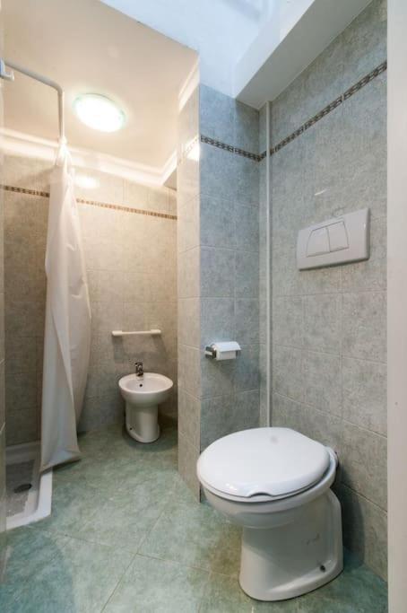 Casa A San Marco Lejlighed Venedig Eksteriør billede