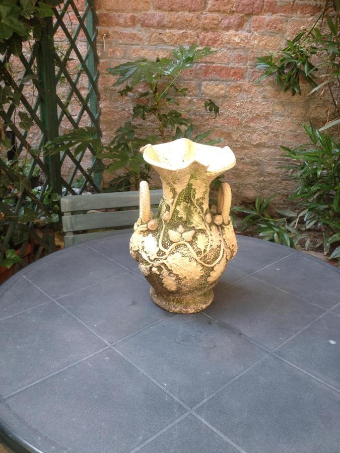 Casa A San Marco Lejlighed Venedig Eksteriør billede